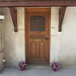 In Bauernhof By Interhome Apartment Luins