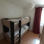 Apartment In Bauernhof By Interhome