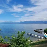 In Bauernhof By Interhome Apartment Luins