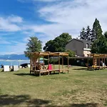 In Bauernhof By Interhome *