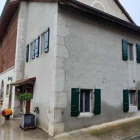 Appartement In Bauernhof By Interhome