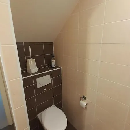 In Bauernhof By Interhome Apartment Luins