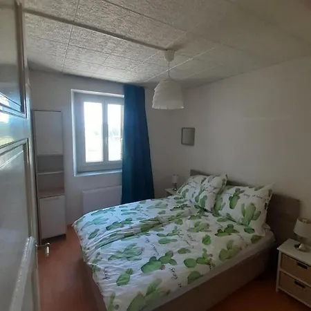 In Bauernhof By Interhome *