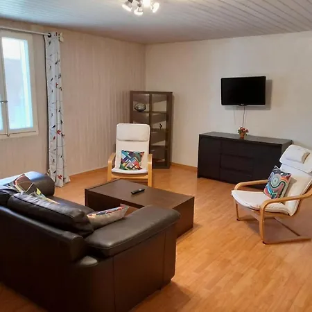 Appartement In Bauernhof By Interhome *