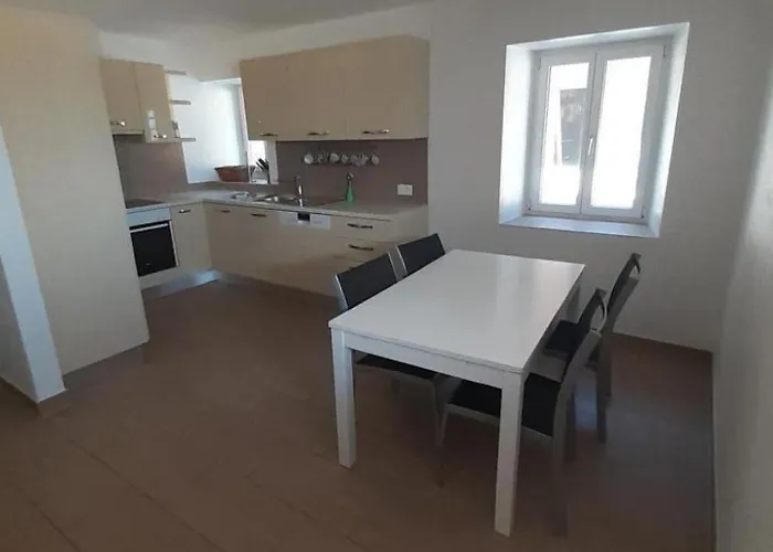 Appartement In Bauernhof By Interhome *