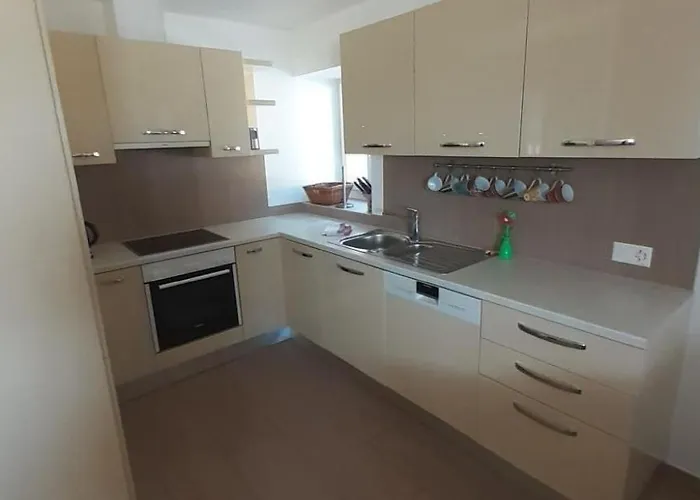 In Bauernhof By Interhome Appartement *