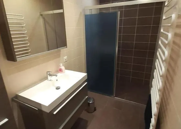 Appartement In Bauernhof By Interhome *