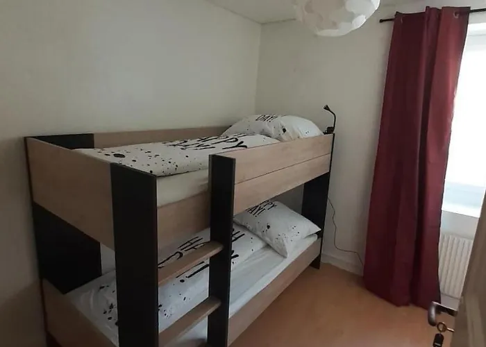 Appartement In Bauernhof By Interhome