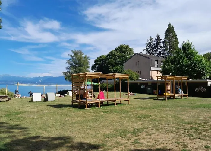 In Bauernhof By Interhome *