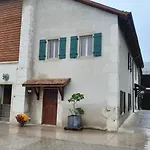 In Bauernhof By Interhome Апартаменты Luins