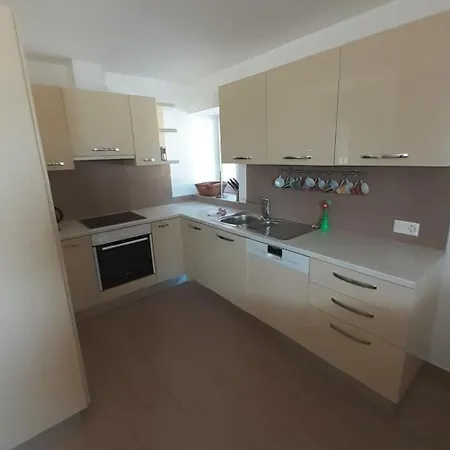 In Bauernhof By Interhome Апартаменты *