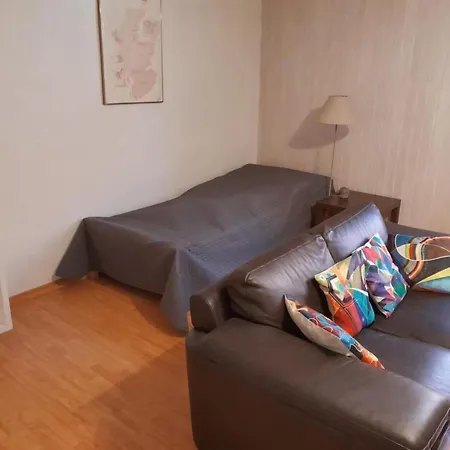 In Bauernhof By Interhome * Luins