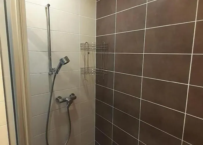 In Bauernhof By Interhome *