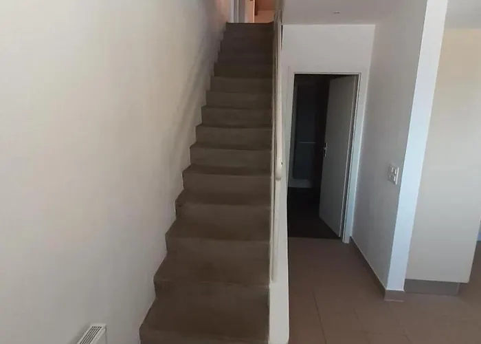 In Bauernhof By Interhome *