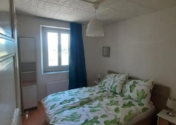 In Bauernhof By Interhome *