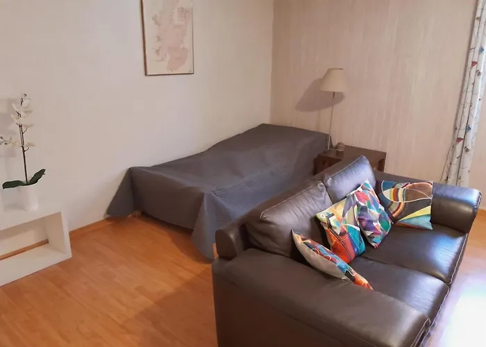 In Bauernhof By Interhome * Luins